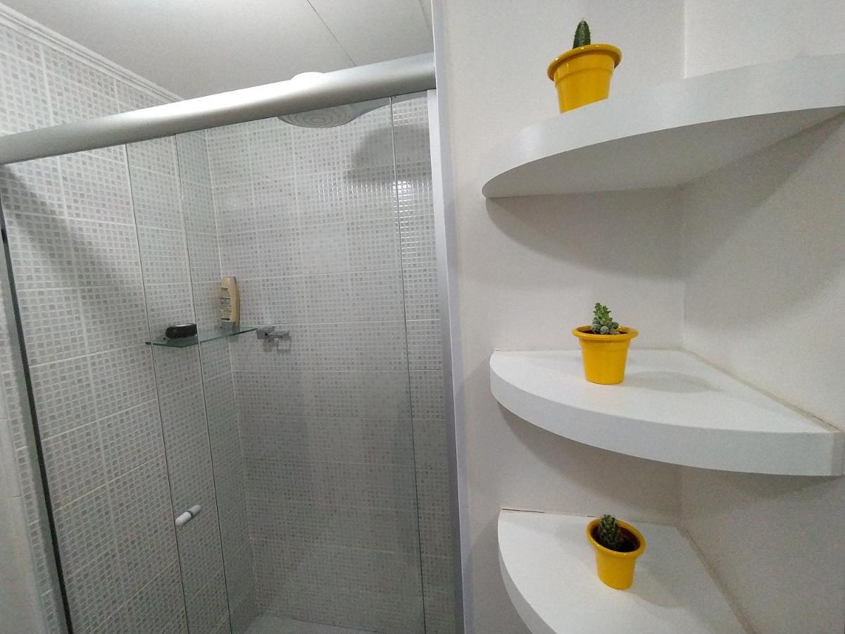 2 Quartos Com Piscina Aquecida Melhor Bairro Brasília Eksteriør bilde