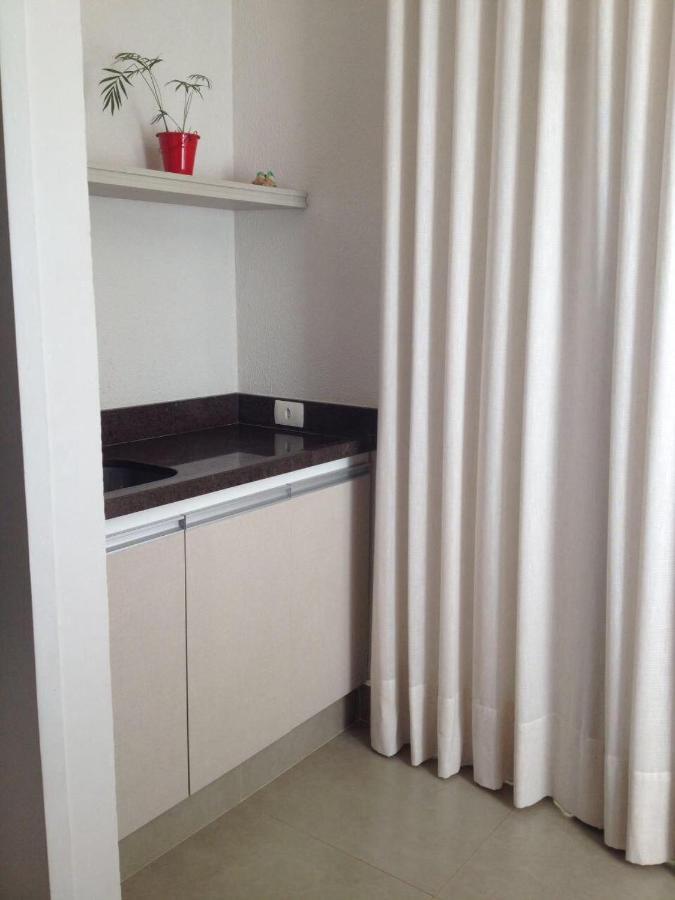 2 Quartos Com Piscina Aquecida Melhor Bairro Brasília Eksteriør bilde
