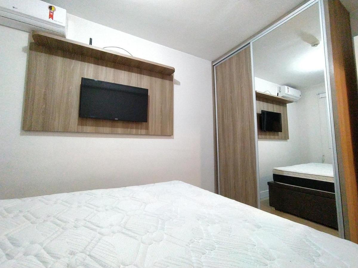 2 Quartos Com Piscina Aquecida Melhor Bairro Brasília Eksteriør bilde