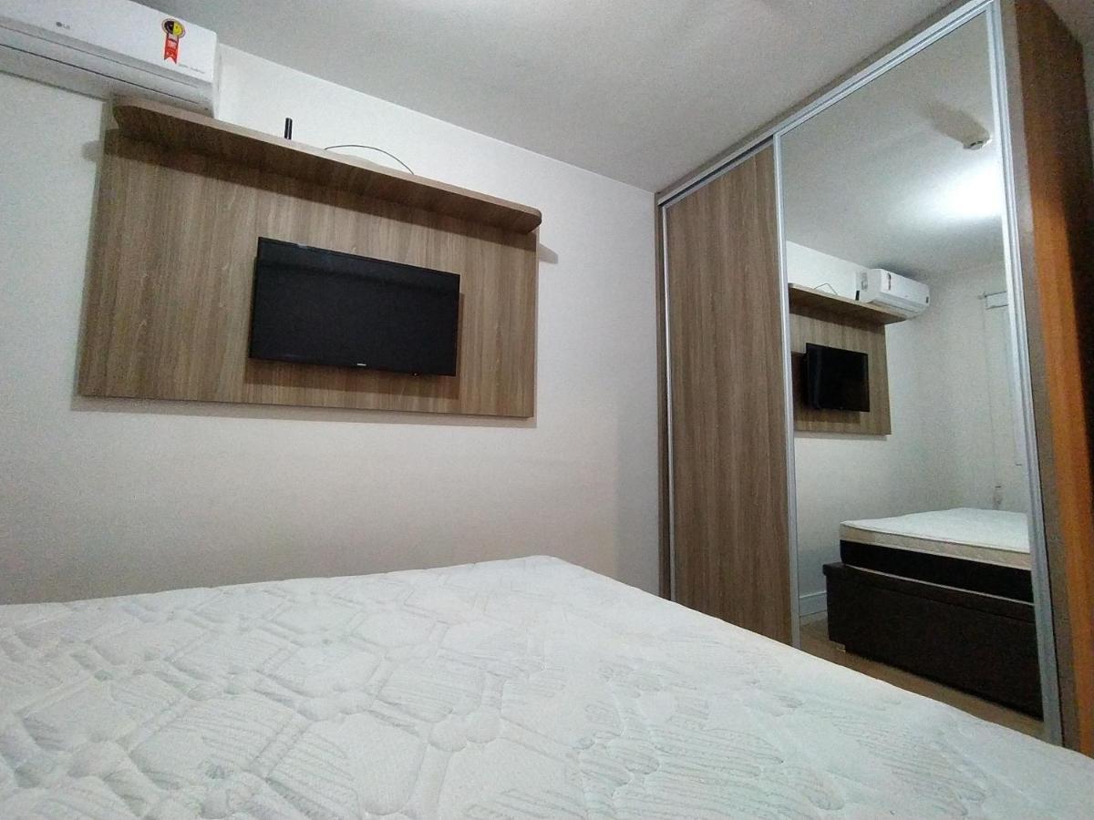 2 Quartos Com Piscina Aquecida Melhor Bairro Brasília Eksteriør bilde