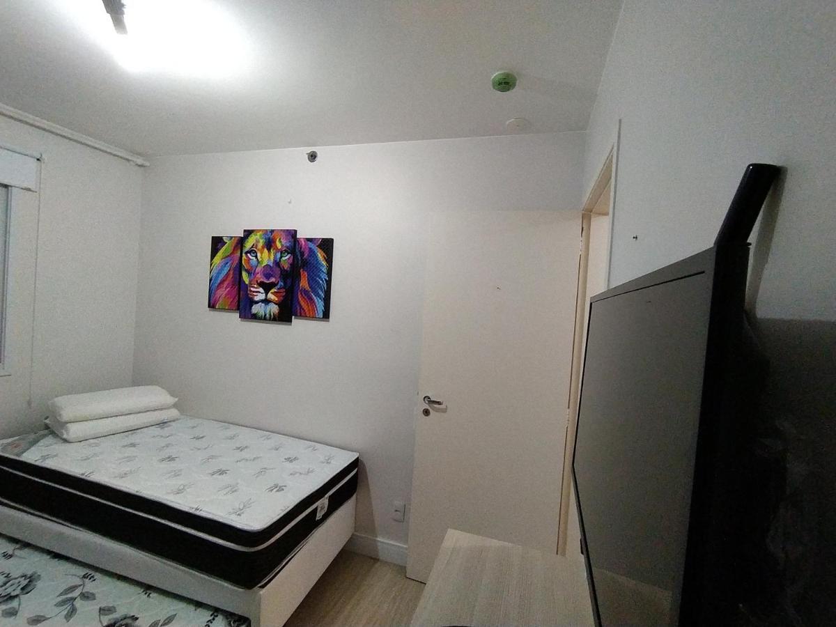 2 Quartos Com Piscina Aquecida Melhor Bairro Brasília Eksteriør bilde