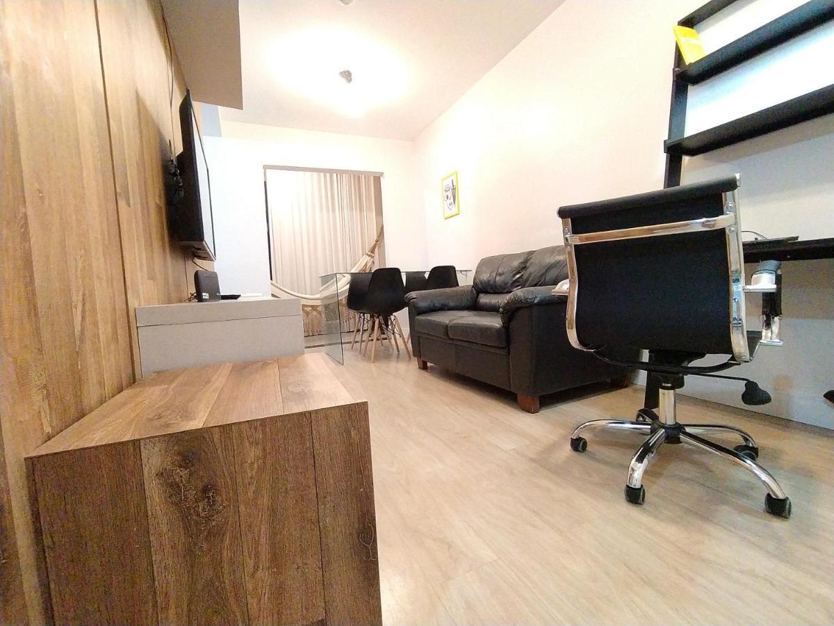 2 Quartos Com Piscina Aquecida Melhor Bairro Brasília Eksteriør bilde
