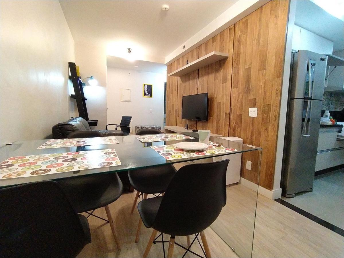 2 Quartos Com Piscina Aquecida Melhor Bairro Brasília Eksteriør bilde