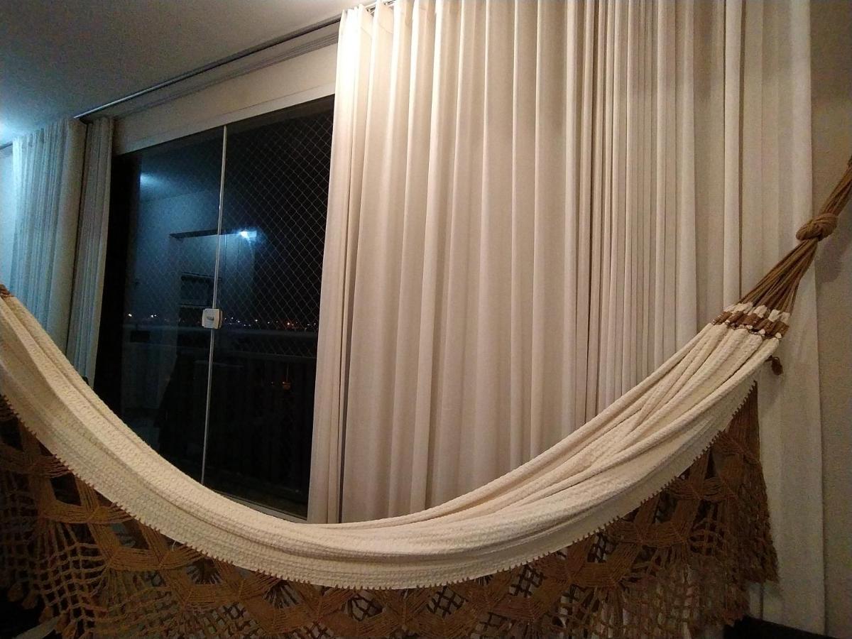 2 Quartos Com Piscina Aquecida Melhor Bairro Brasília Eksteriør bilde