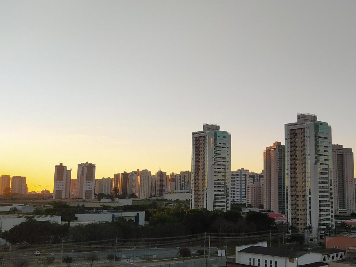 2 Quartos Com Piscina Aquecida Melhor Bairro Brasília Eksteriør bilde