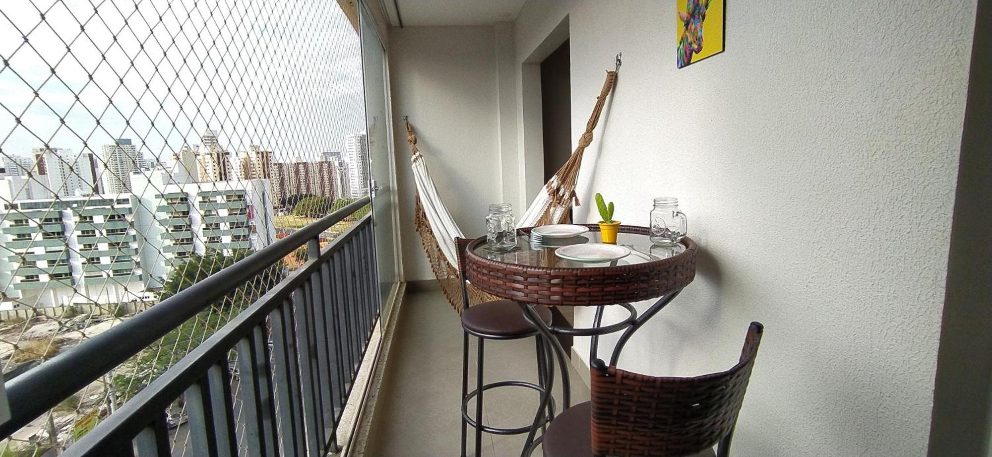 2 Quartos Com Piscina Aquecida Melhor Bairro Brasília Eksteriør bilde